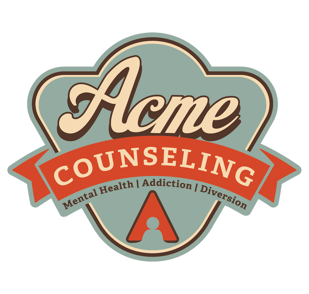 Acme Counseling Logo
